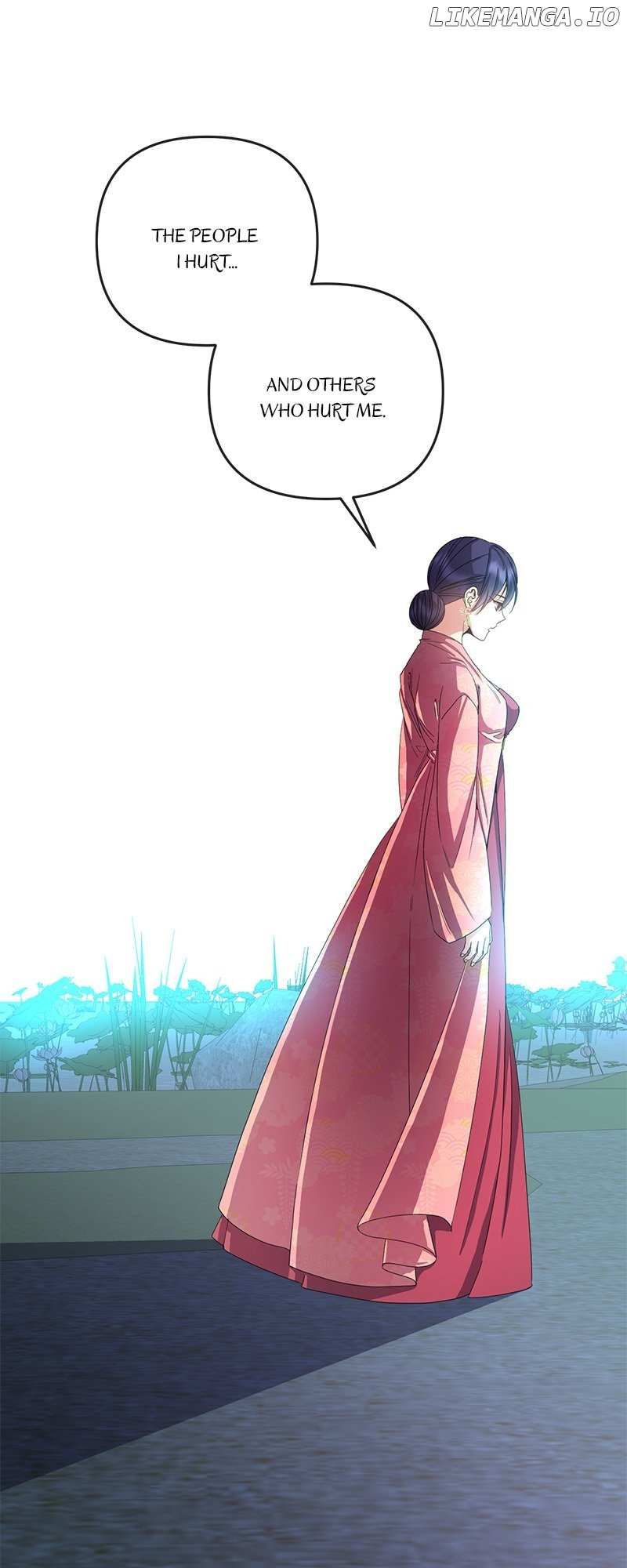 Empress Wi Mokhwa chapter 158 page 52