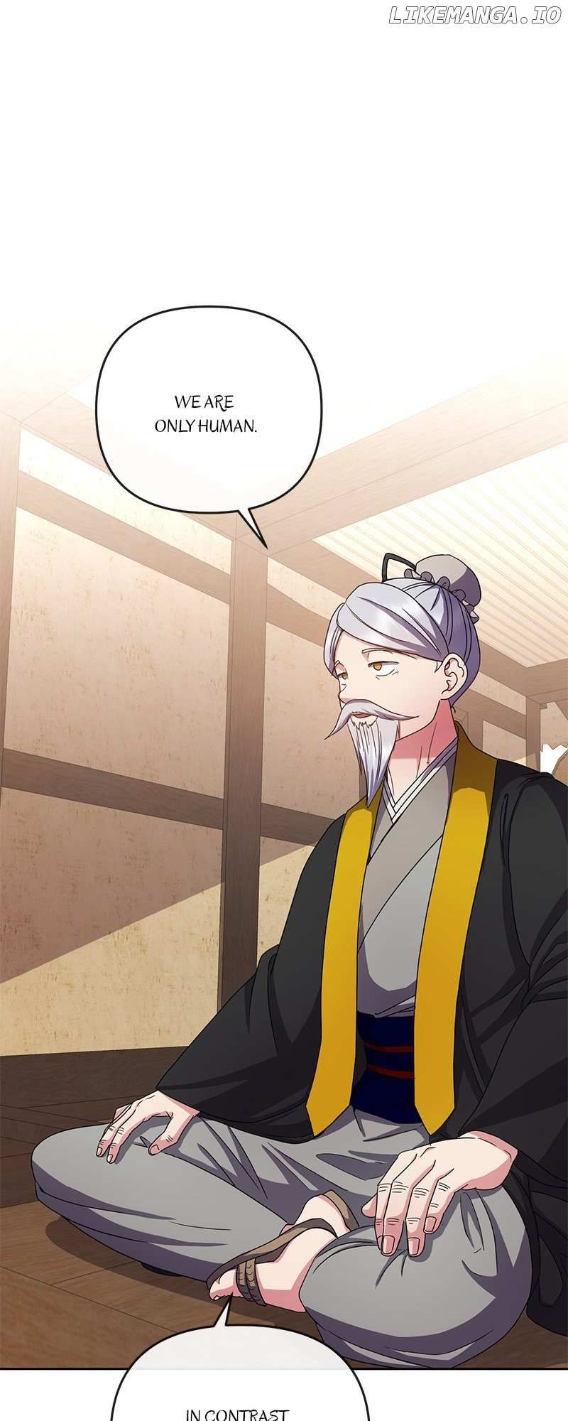 Empress Wi Mokhwa chapter 158 page 58