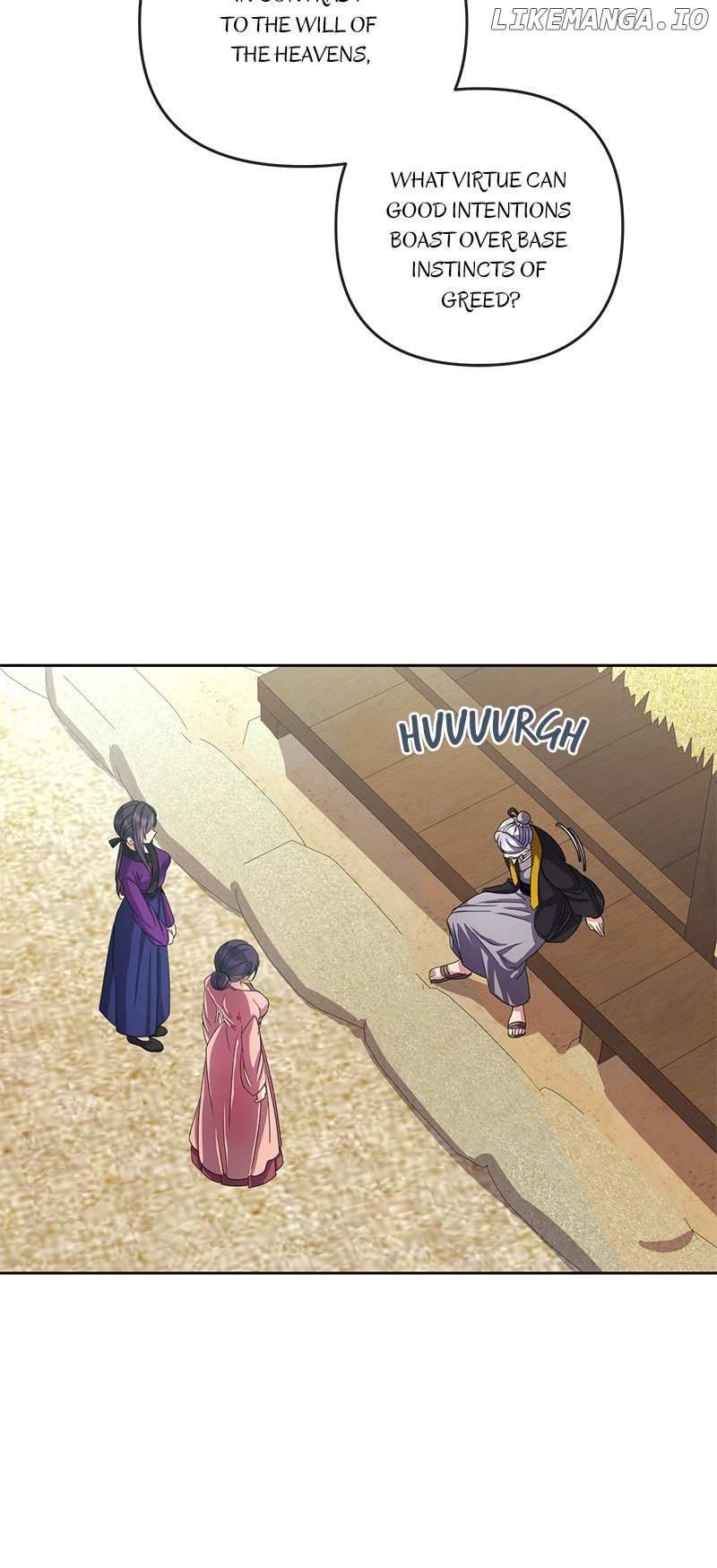 Empress Wi Mokhwa chapter 158 page 59