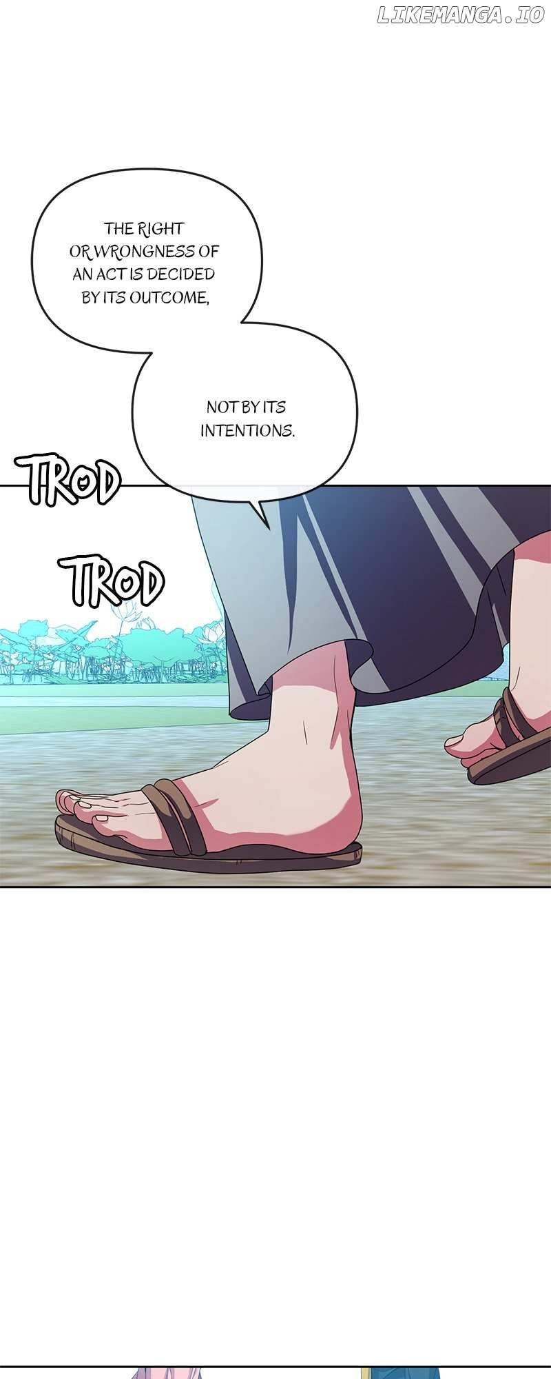 Empress Wi Mokhwa chapter 158 page 60