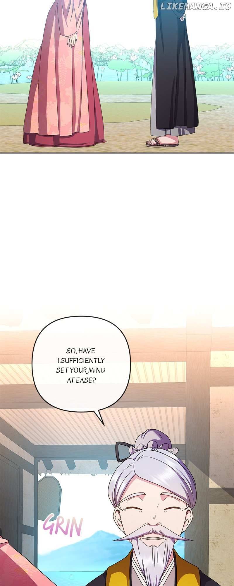 Empress Wi Mokhwa chapter 158 page 61