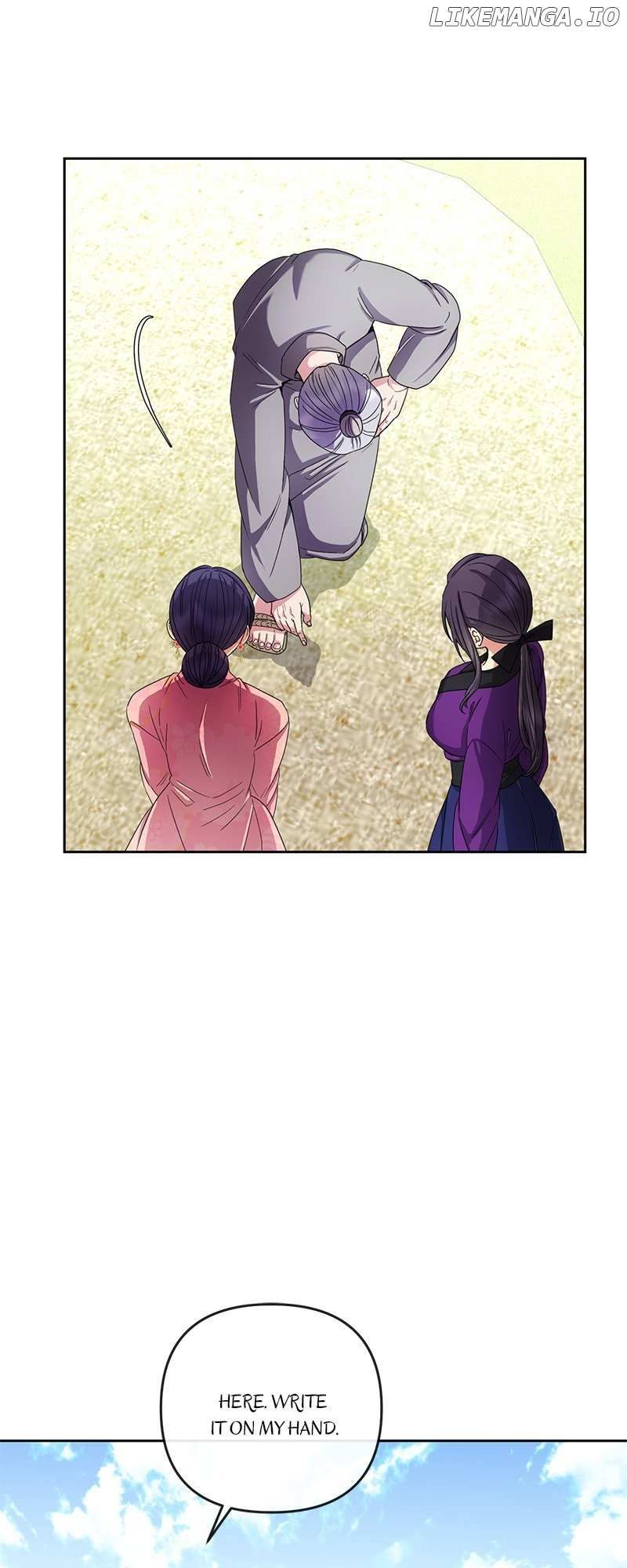 Empress Wi Mokhwa chapter 158 page 7