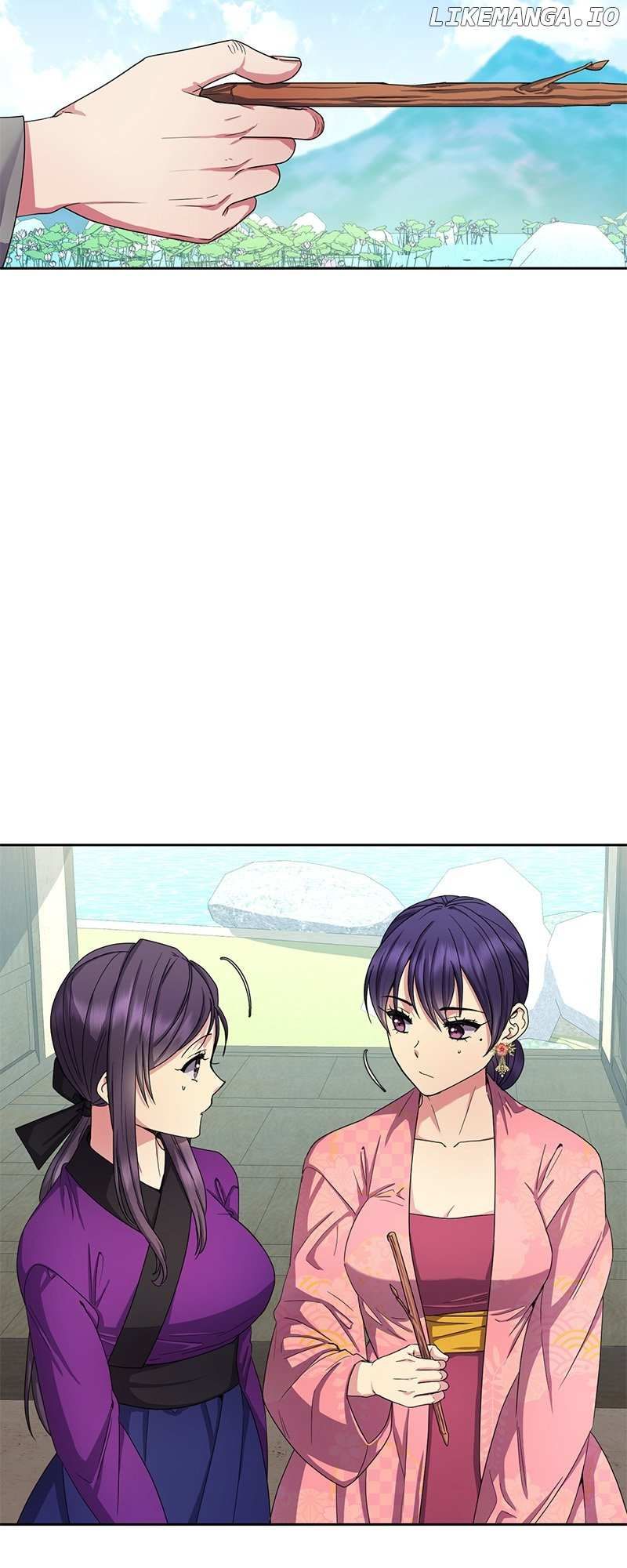 Empress Wi Mokhwa chapter 158 page 8