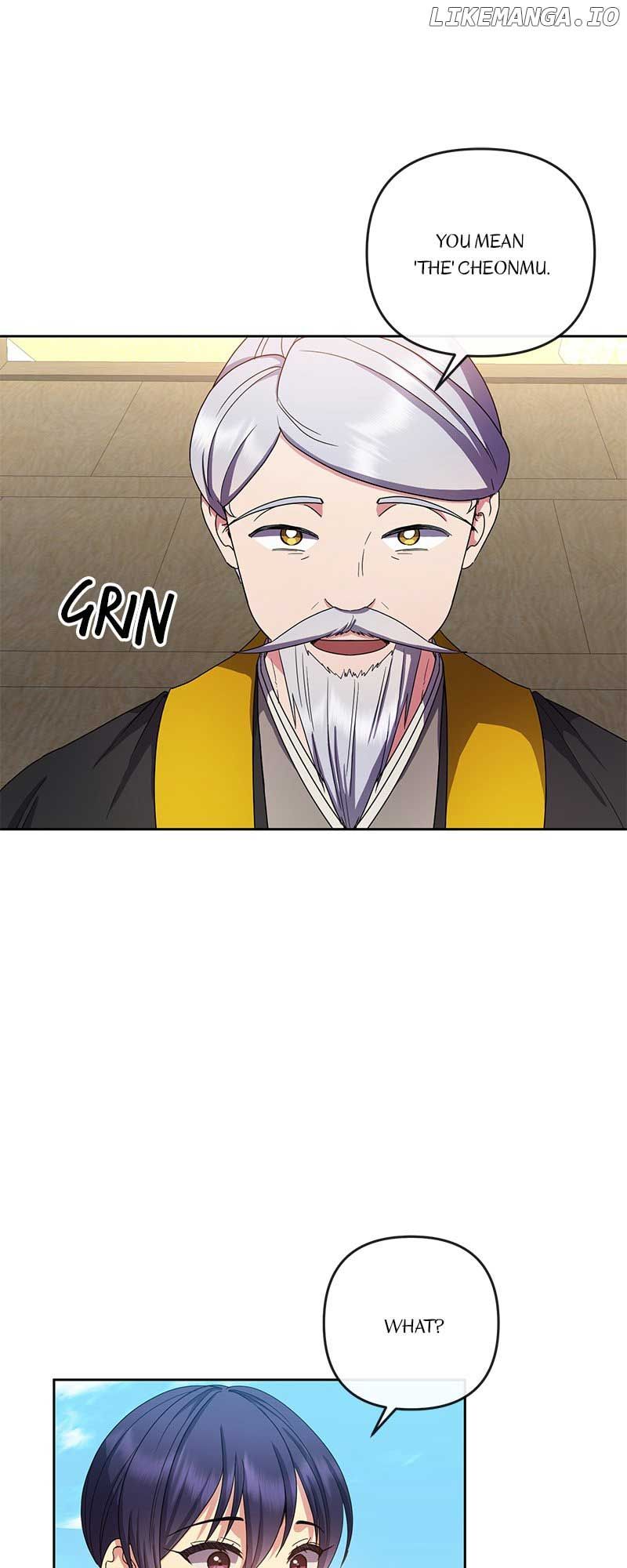 Empress Wi Mokhwa chapter 159 page 10