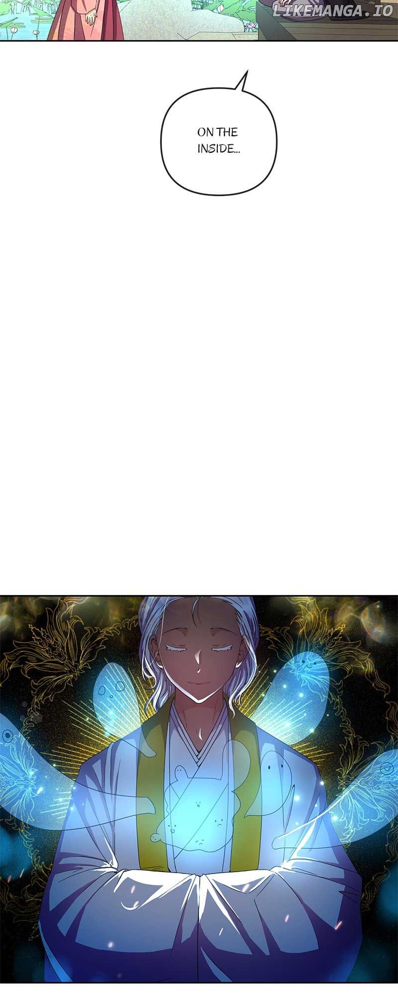 Empress Wi Mokhwa chapter 159 page 12