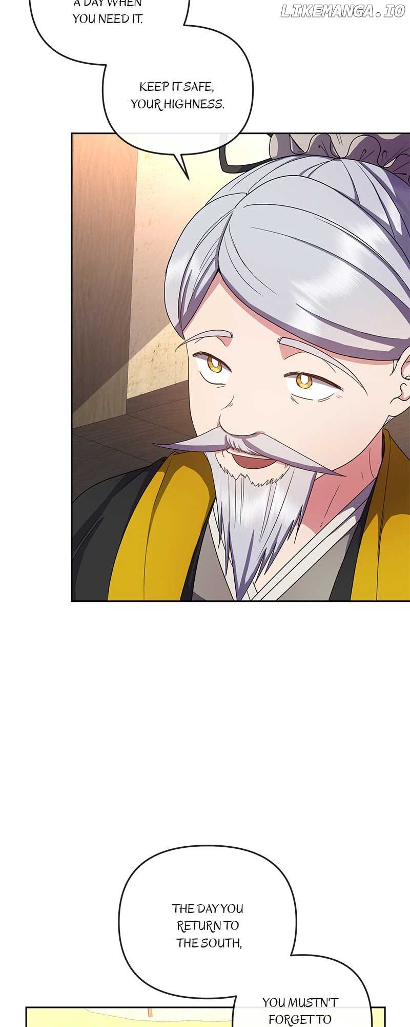 Empress Wi Mokhwa chapter 159 page 15