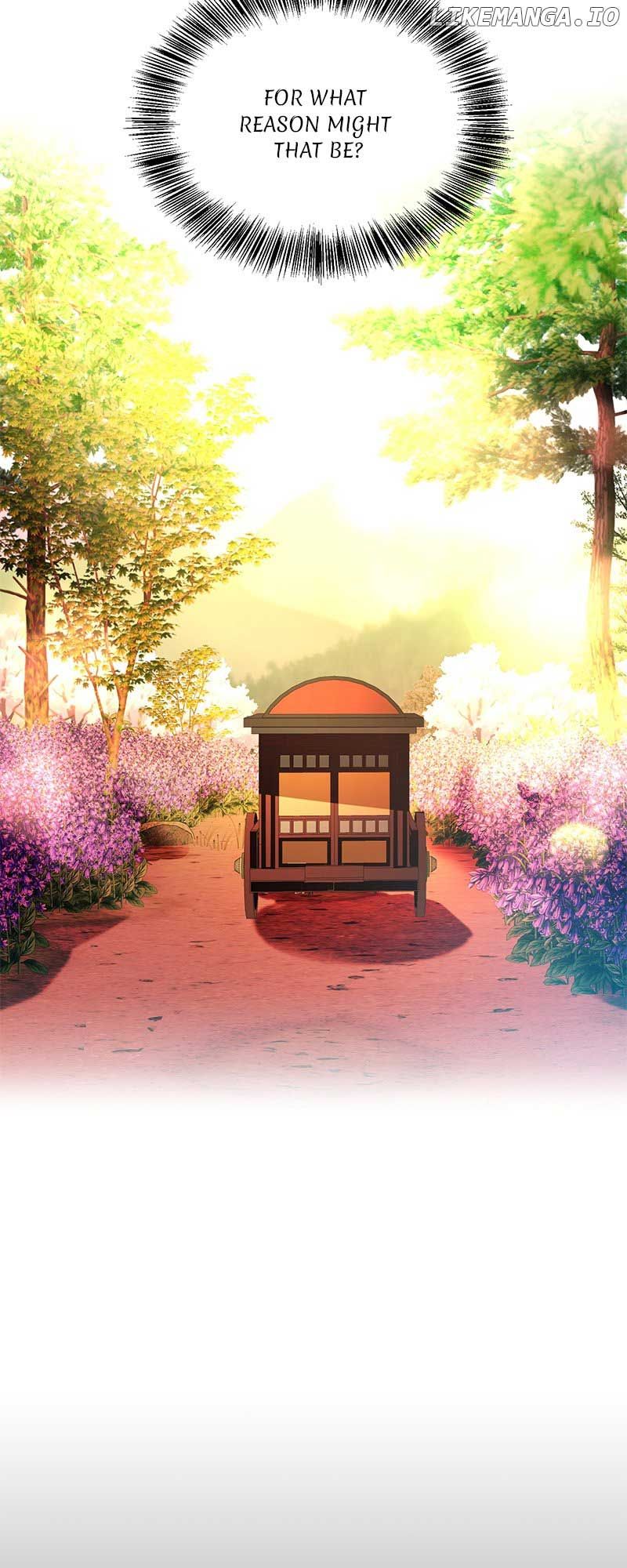 Empress Wi Mokhwa chapter 159 page 22