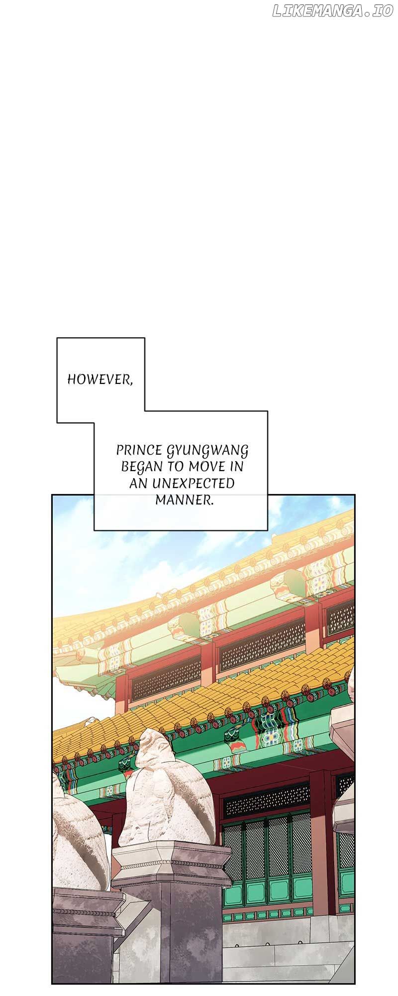 Empress Wi Mokhwa chapter 159 page 30