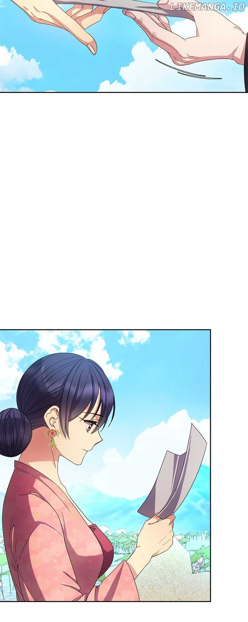 Empress Wi Mokhwa chapter 159 page 4