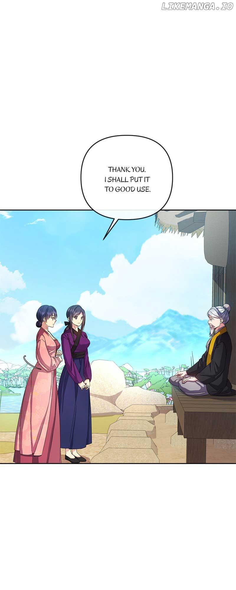 Empress Wi Mokhwa chapter 159 page 5