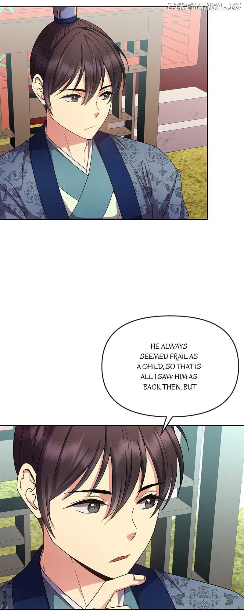 Empress Wi Mokhwa chapter 159 page 52