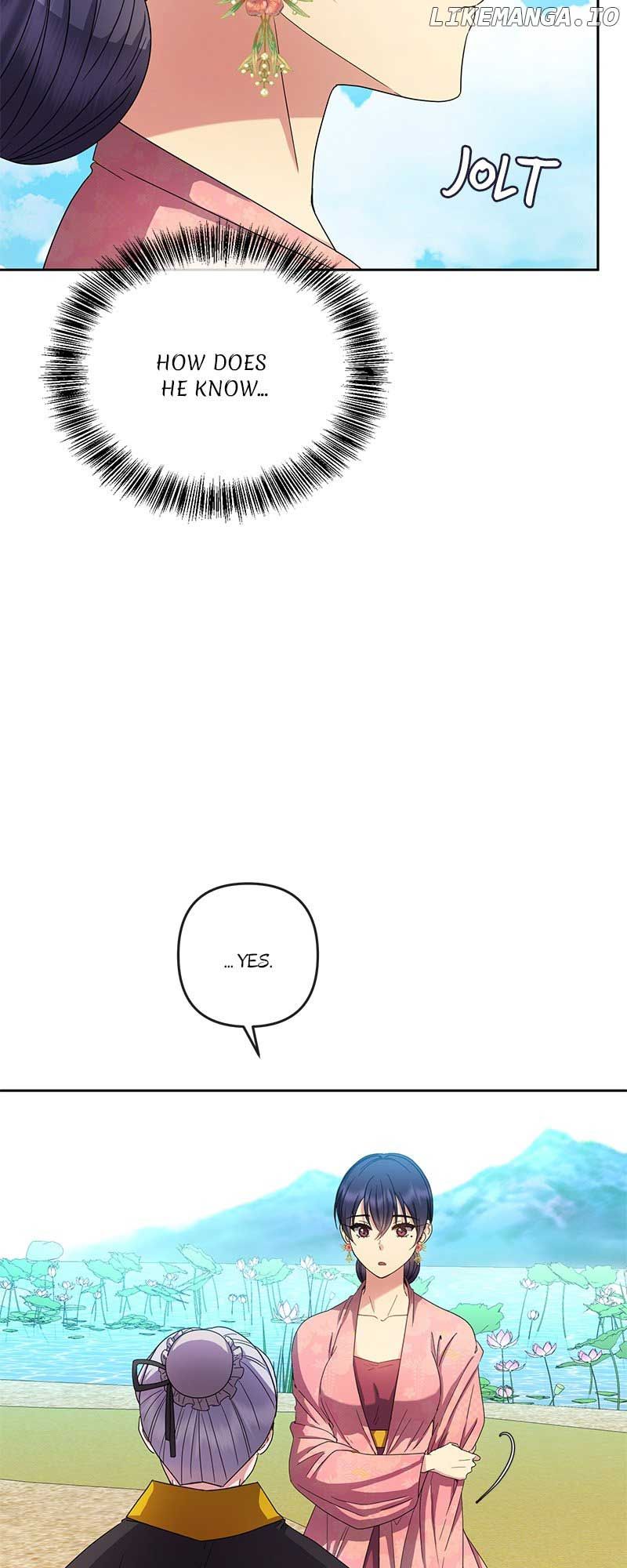 Empress Wi Mokhwa chapter 159 page 8