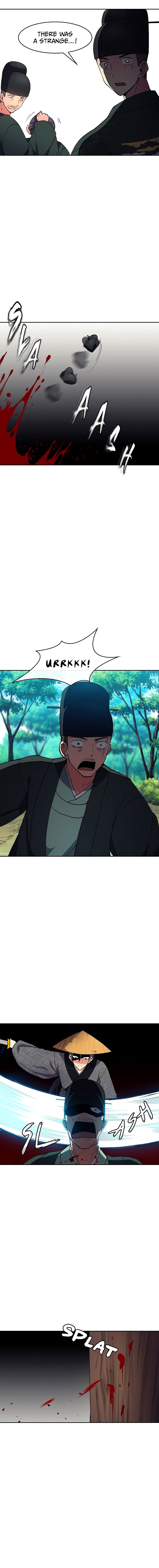 Empress Wi Mokhwa chapter 16 page 5