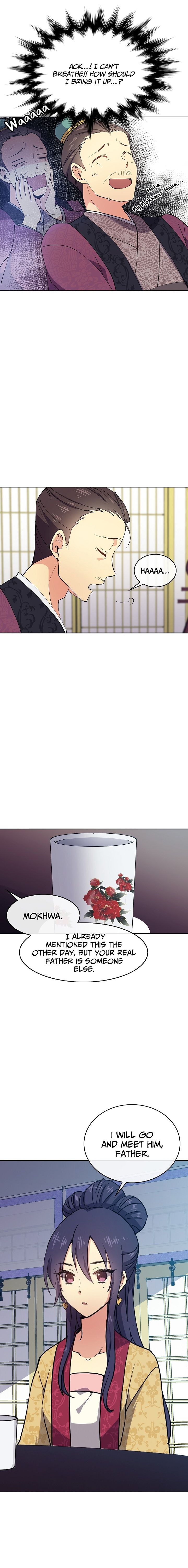 Empress Wi Mokhwa chapter 2 page 19