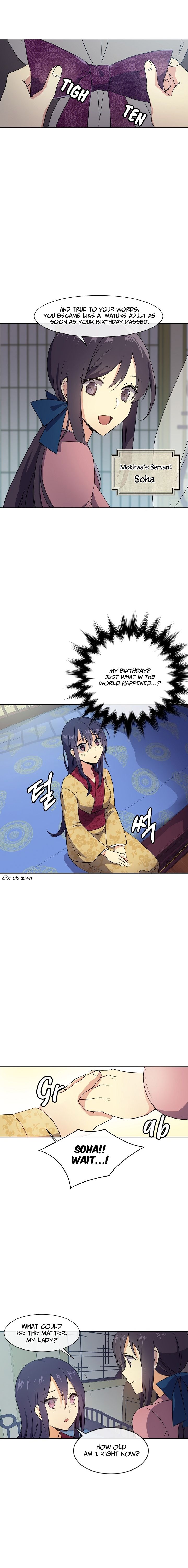 Empress Wi Mokhwa chapter 2 page 4