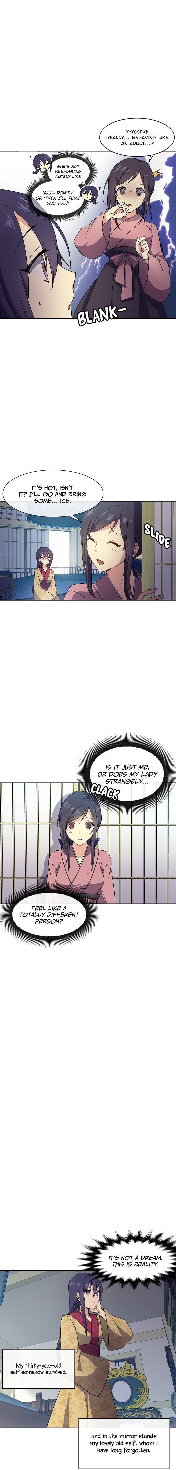 Empress Wi Mokhwa chapter 2 page 6