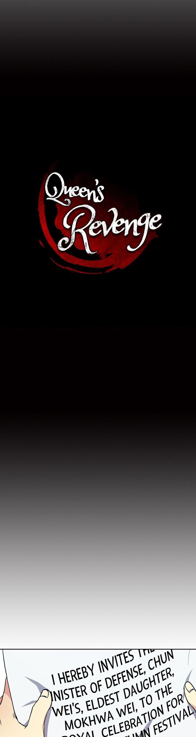 Empress Wi Mokhwa chapter 25 page 11
