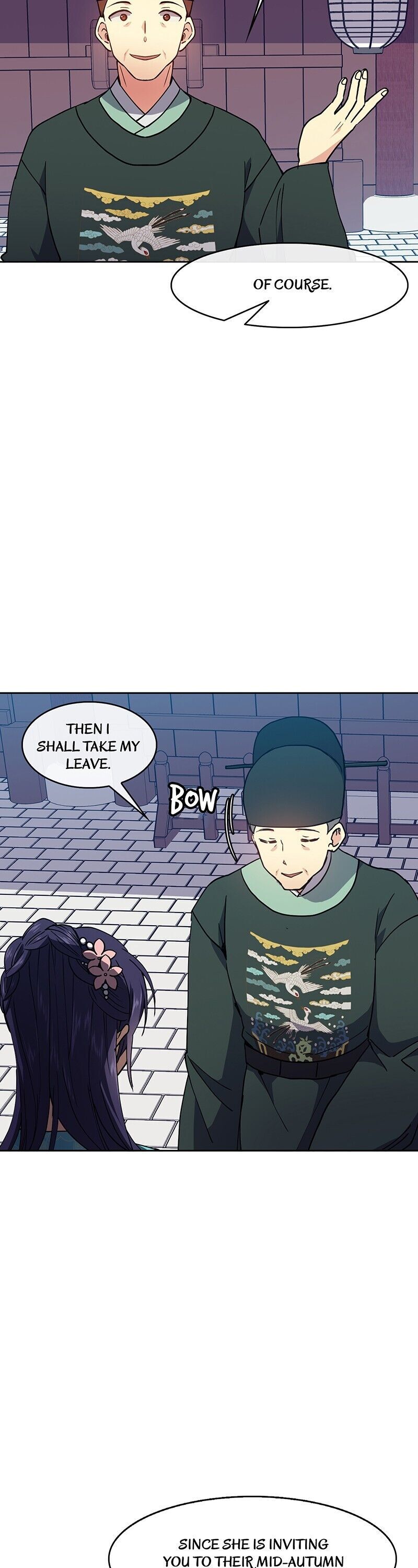 Empress Wi Mokhwa chapter 25 page 13