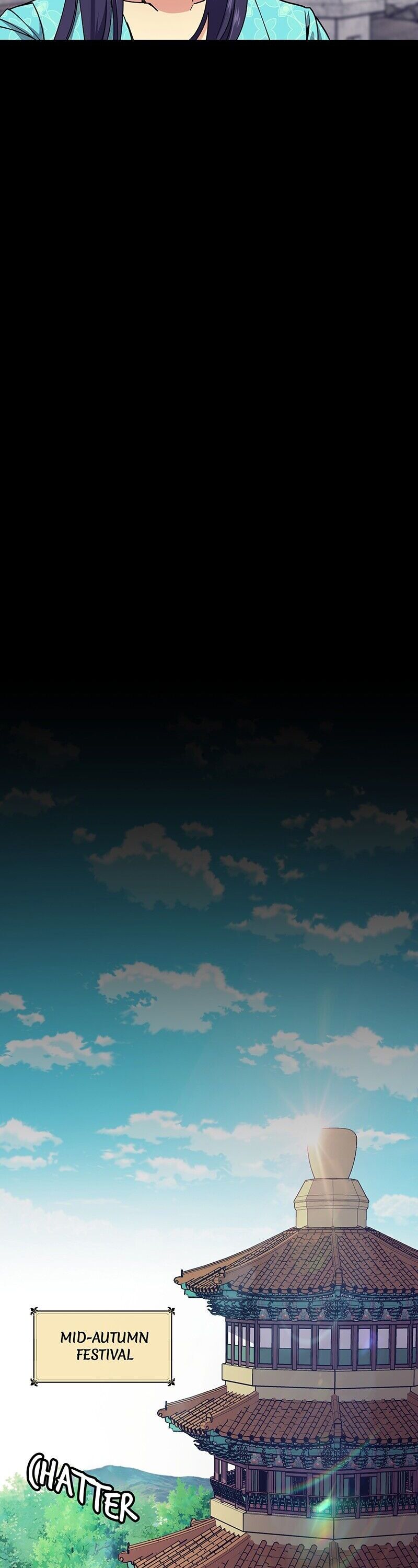Empress Wi Mokhwa chapter 25 page 17