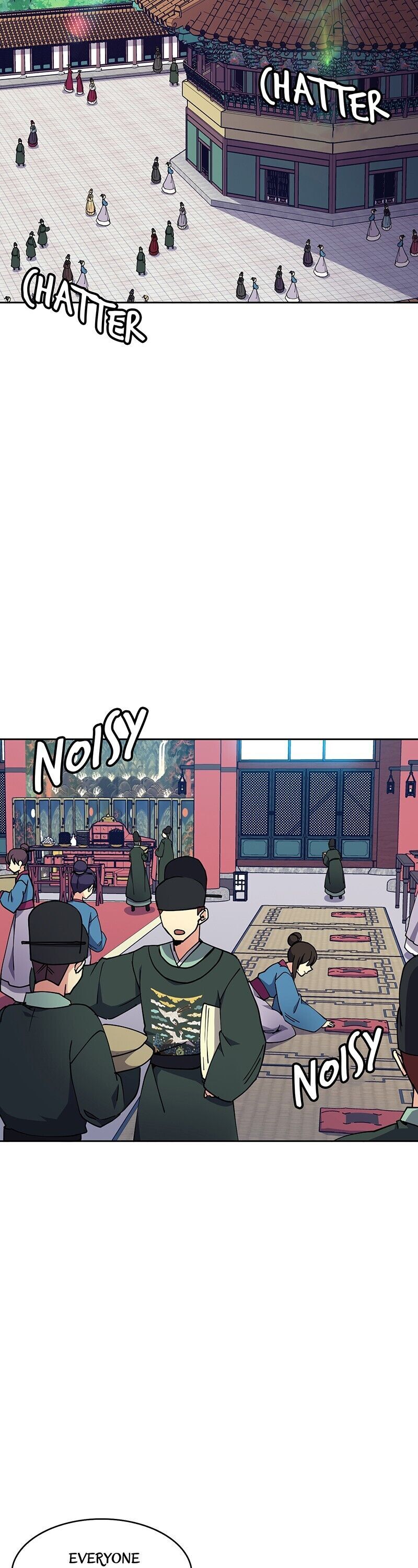 Empress Wi Mokhwa chapter 25 page 18