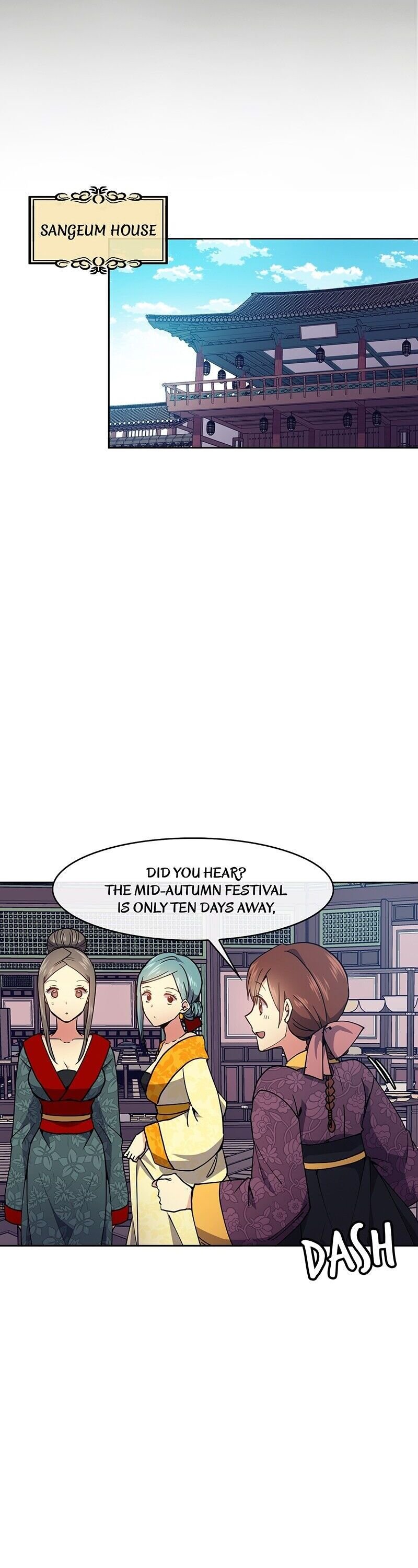 Empress Wi Mokhwa chapter 25 page 2