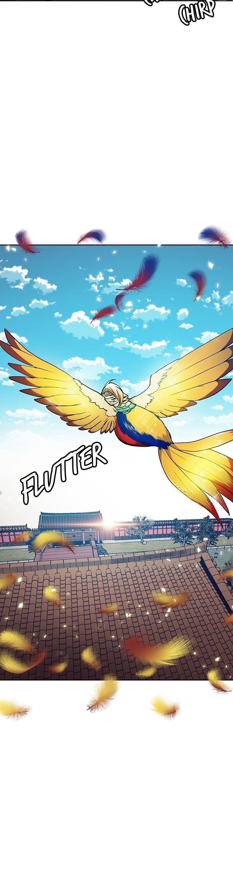 Empress Wi Mokhwa chapter 25 page 22