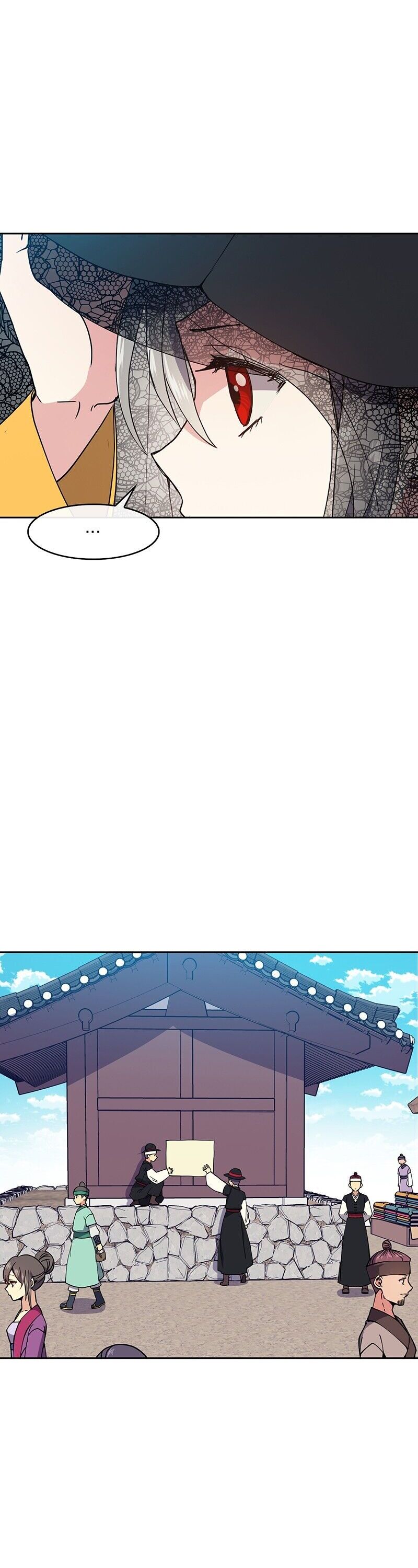 Empress Wi Mokhwa chapter 25 page 24