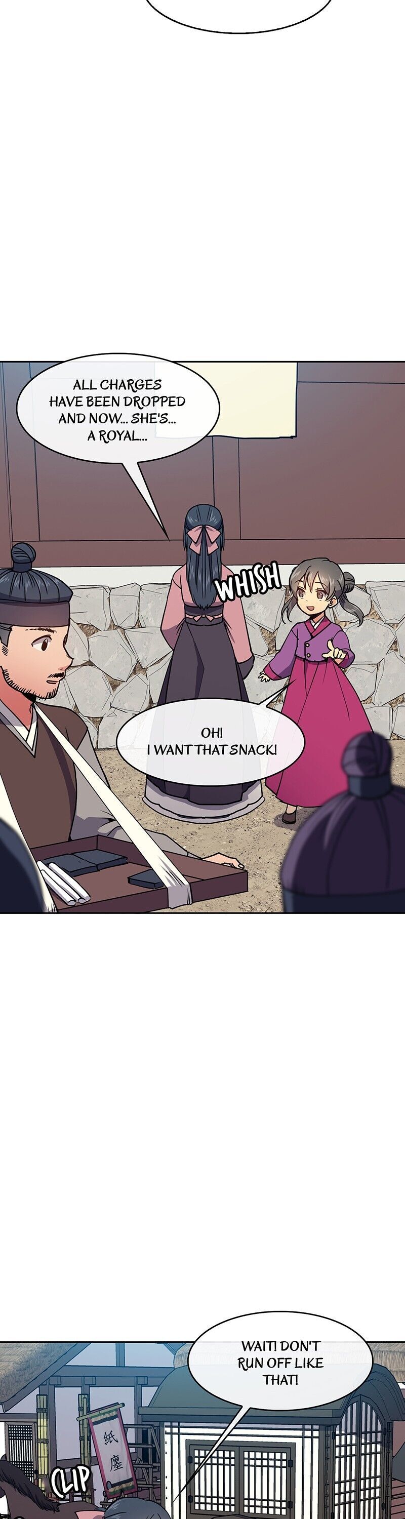 Empress Wi Mokhwa chapter 25 page 26