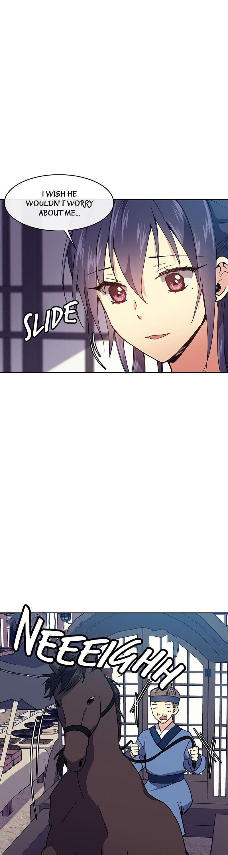 Empress Wi Mokhwa chapter 25 page 32