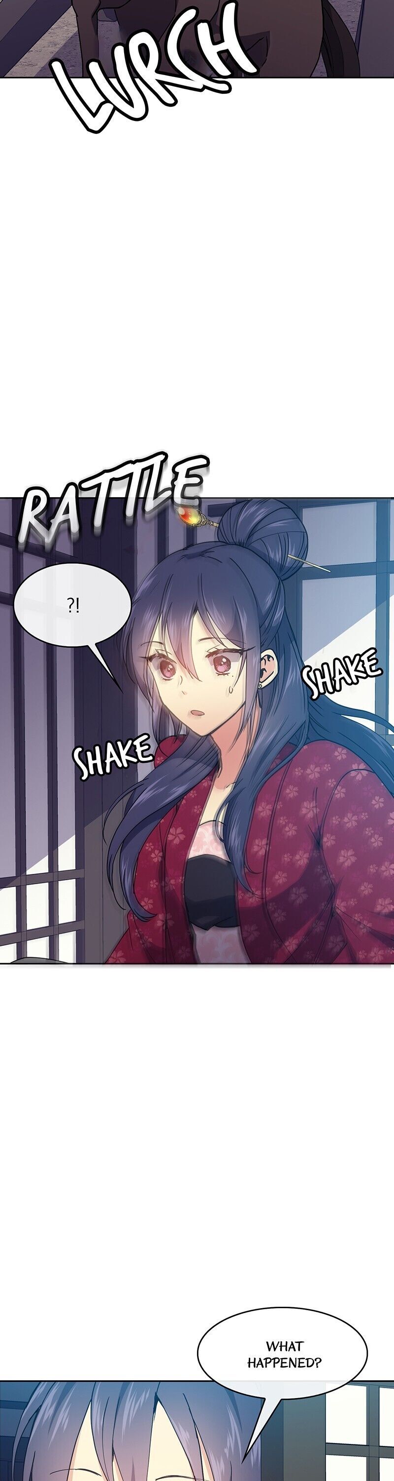 Empress Wi Mokhwa chapter 25 page 33