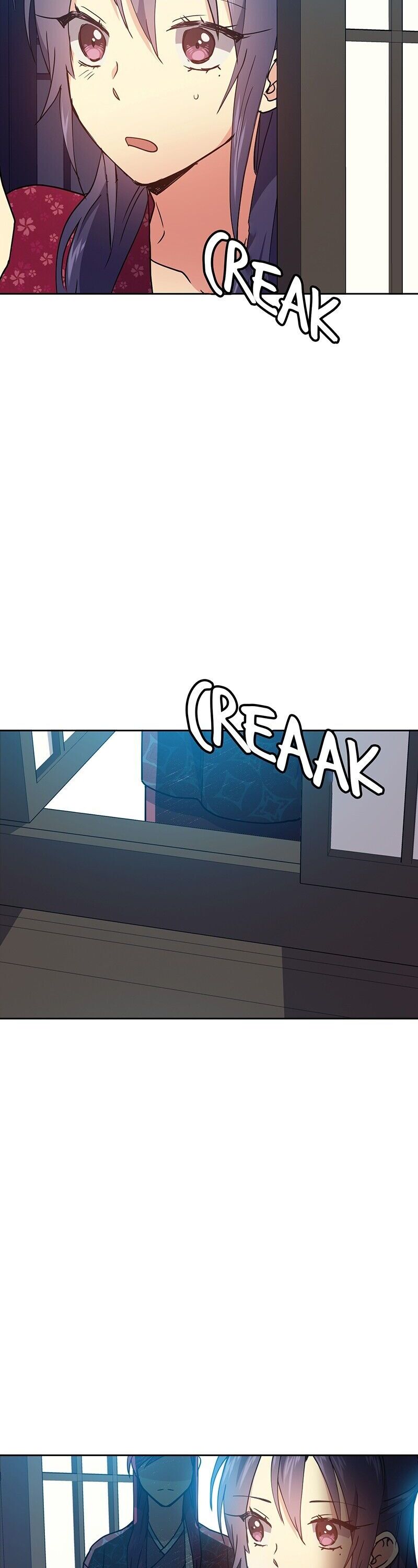 Empress Wi Mokhwa chapter 25 page 34