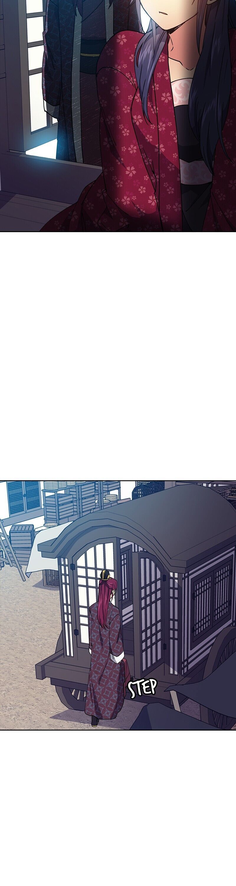 Empress Wi Mokhwa chapter 25 page 35