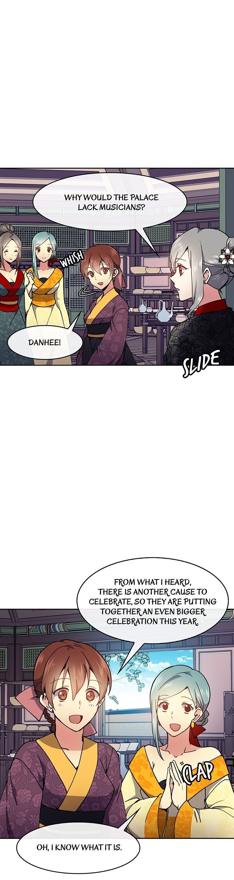 Empress Wi Mokhwa chapter 25 page 4