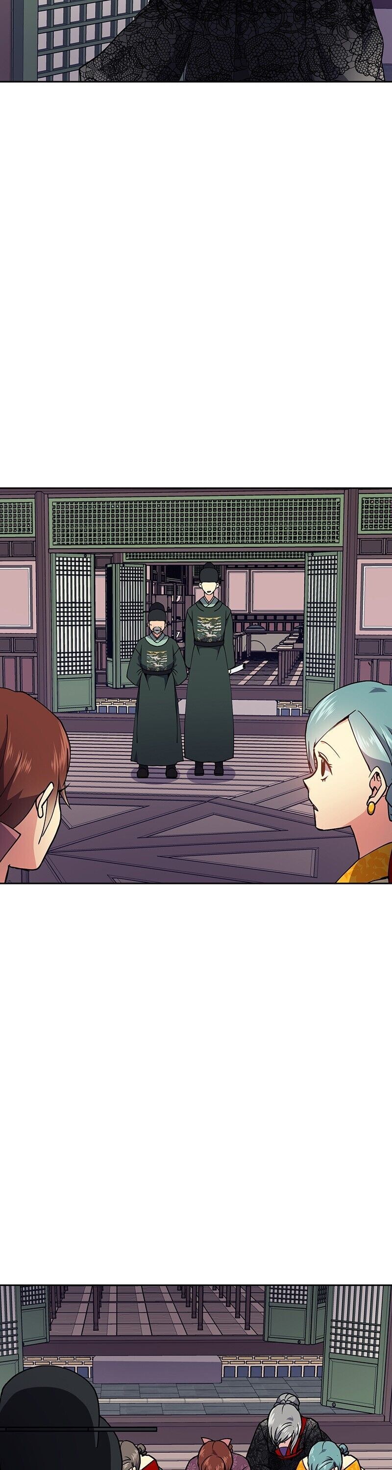 Empress Wi Mokhwa chapter 25 page 6