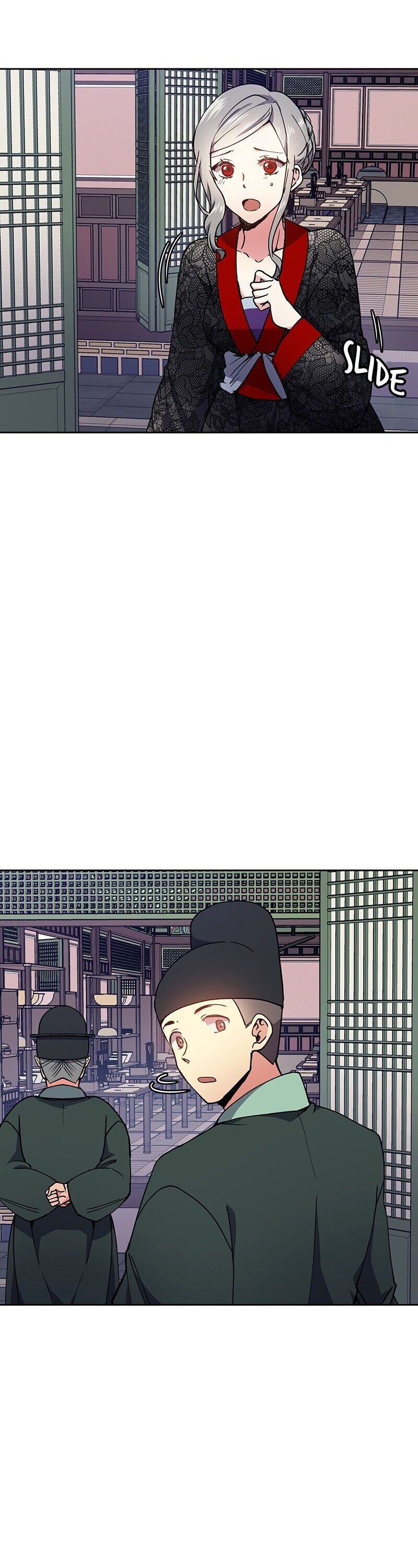 Empress Wi Mokhwa chapter 25 page 9