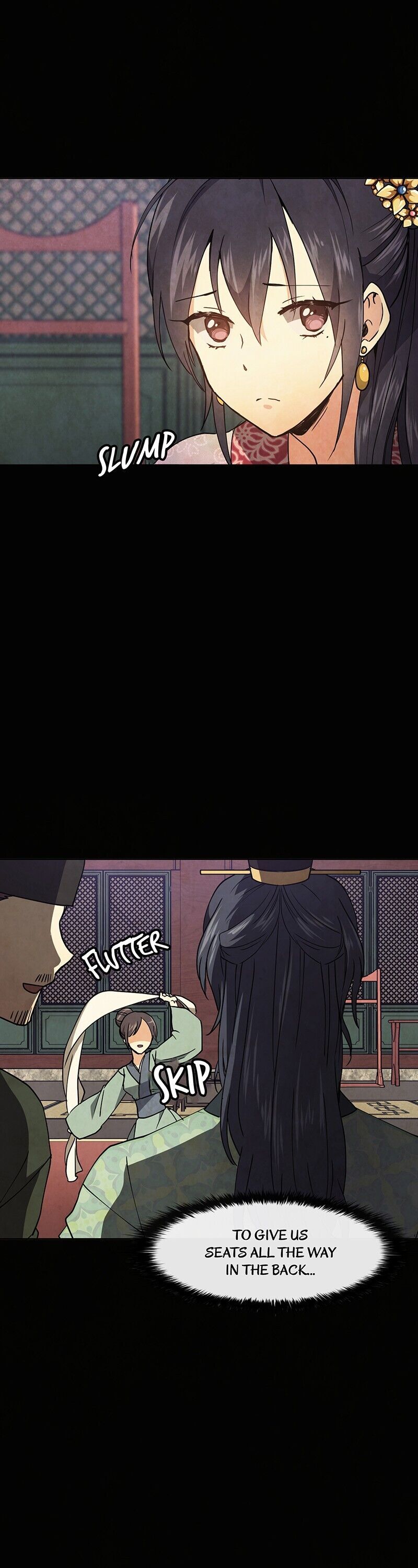 Empress Wi Mokhwa chapter 26 page 11