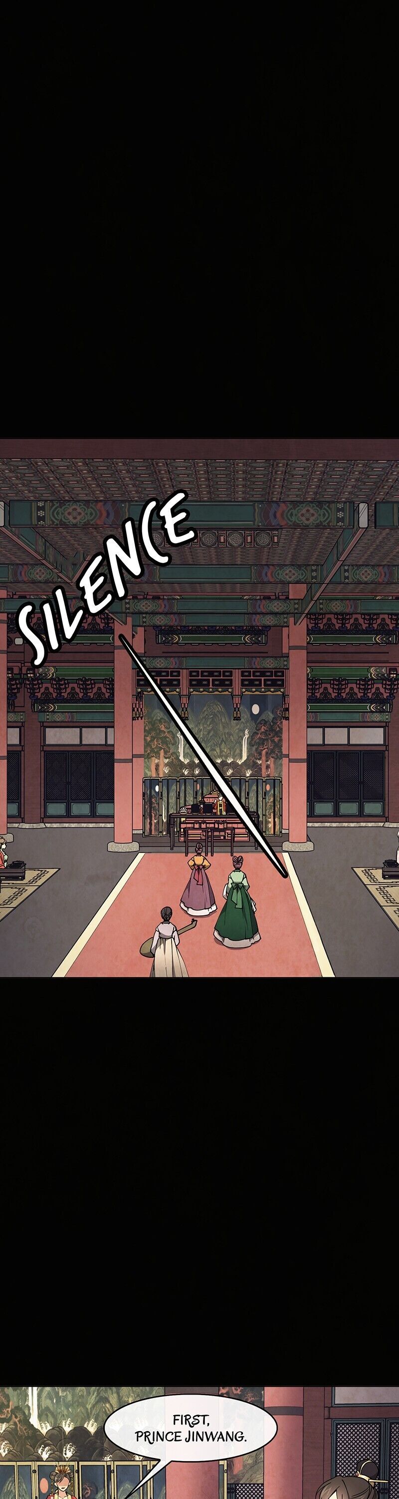 Empress Wi Mokhwa chapter 26 page 13