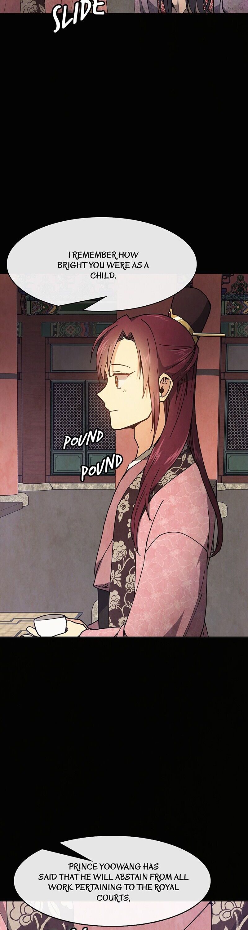 Empress Wi Mokhwa chapter 26 page 17