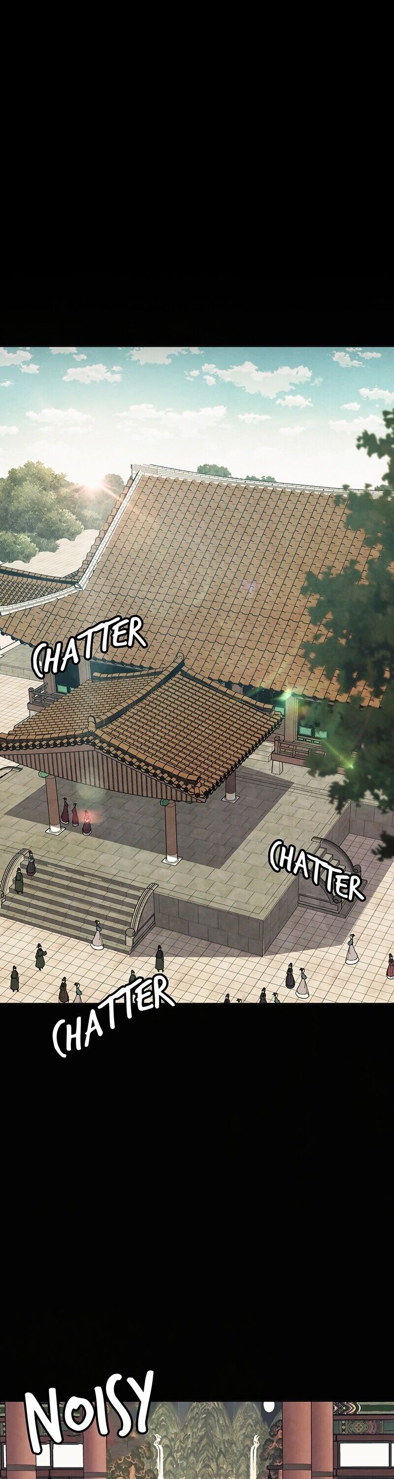 Empress Wi Mokhwa chapter 26 page 2