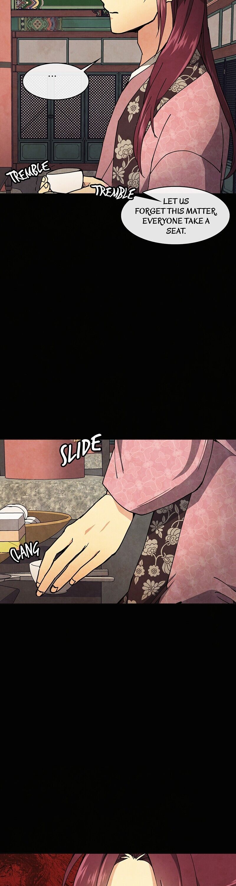 Empress Wi Mokhwa chapter 26 page 21