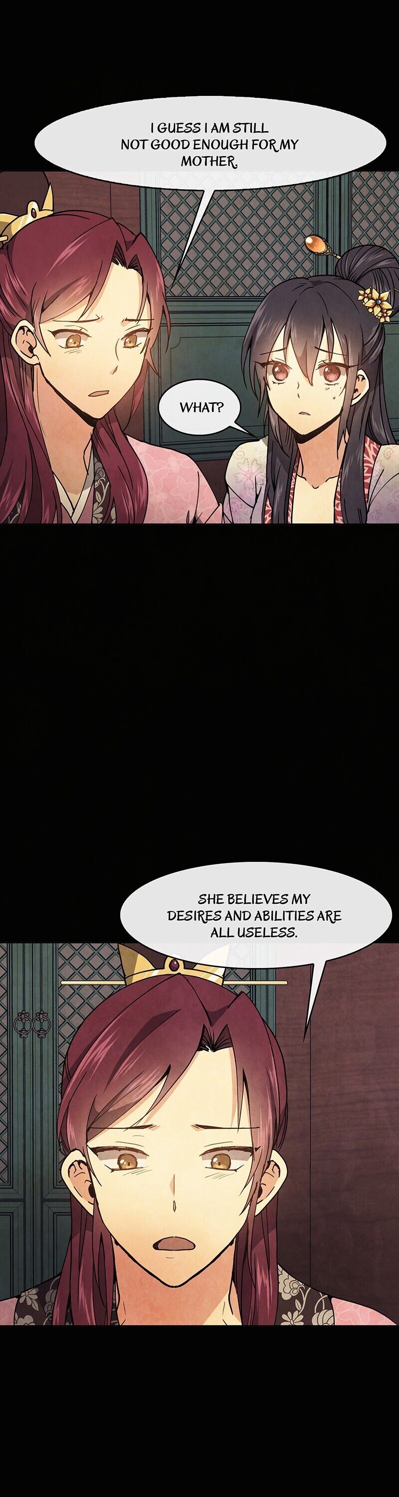 Empress Wi Mokhwa chapter 26 page 25