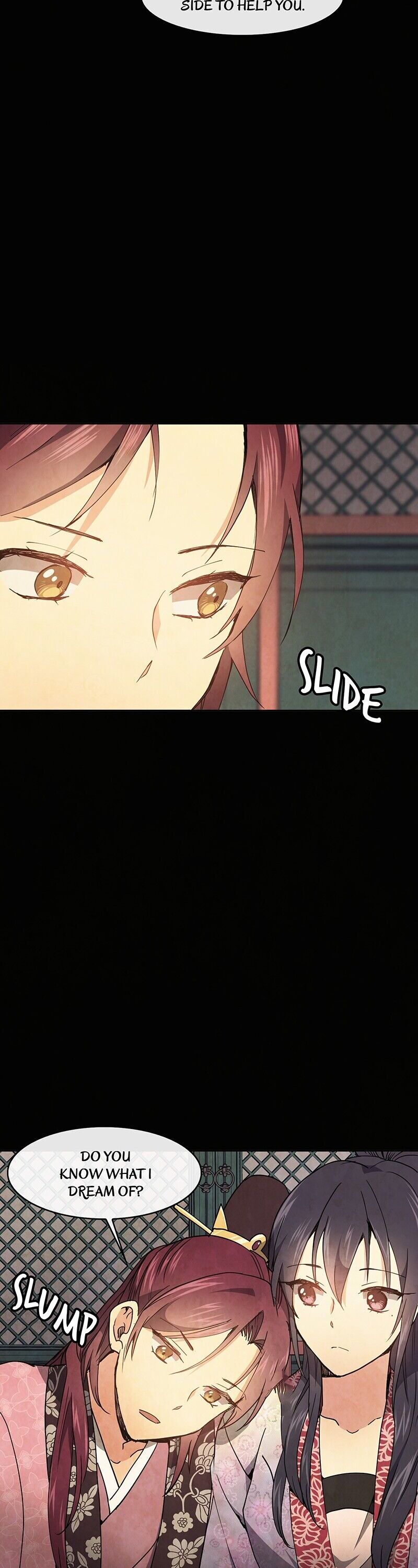 Empress Wi Mokhwa chapter 26 page 27