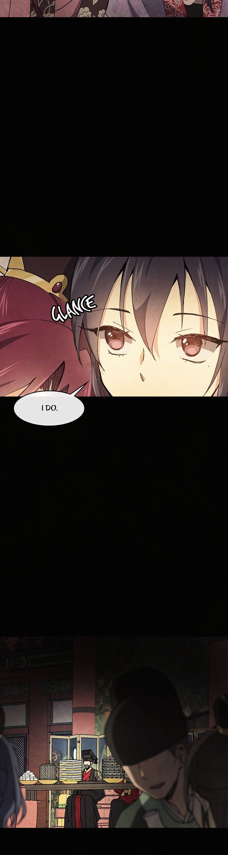 Empress Wi Mokhwa chapter 26 page 28