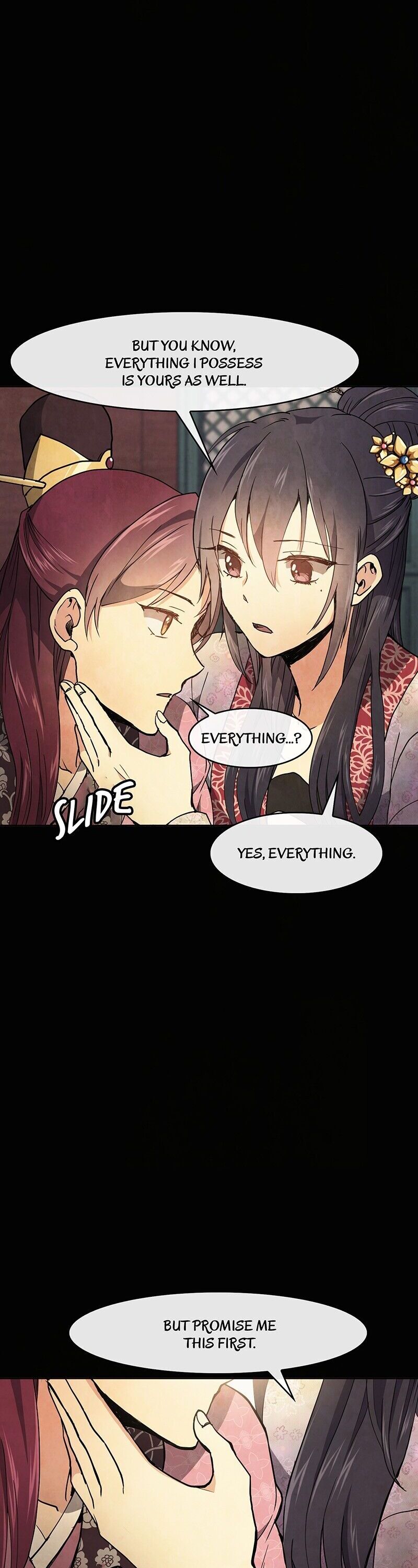 Empress Wi Mokhwa chapter 26 page 29