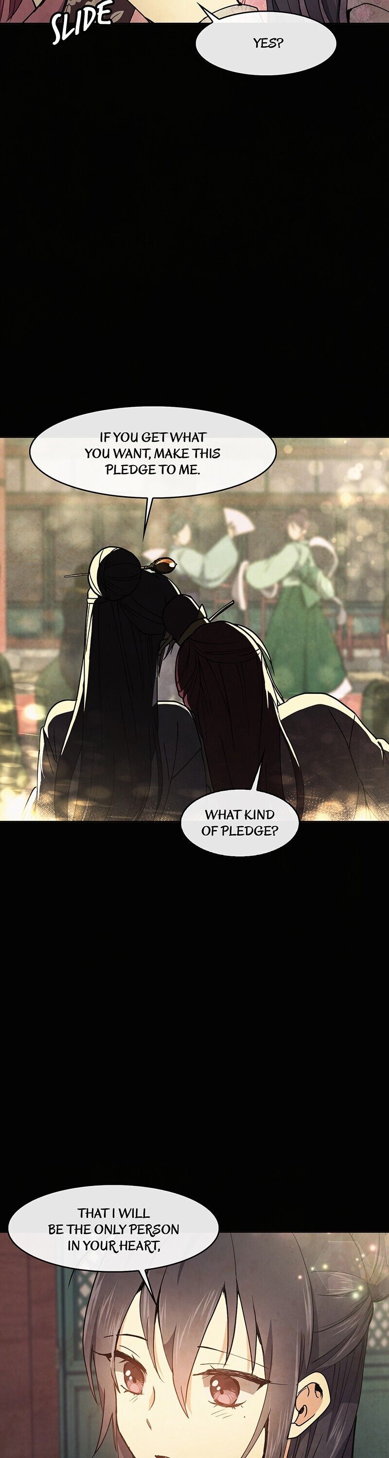 Empress Wi Mokhwa chapter 26 page 30