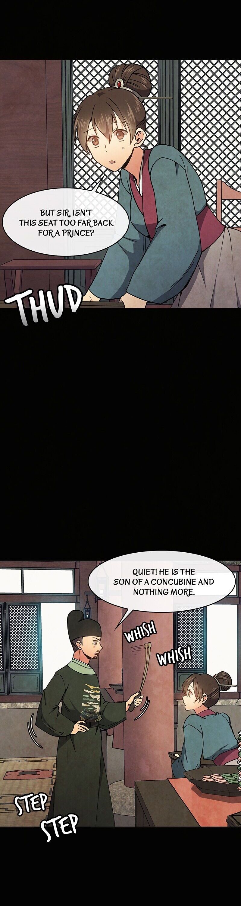 Empress Wi Mokhwa chapter 26 page 4
