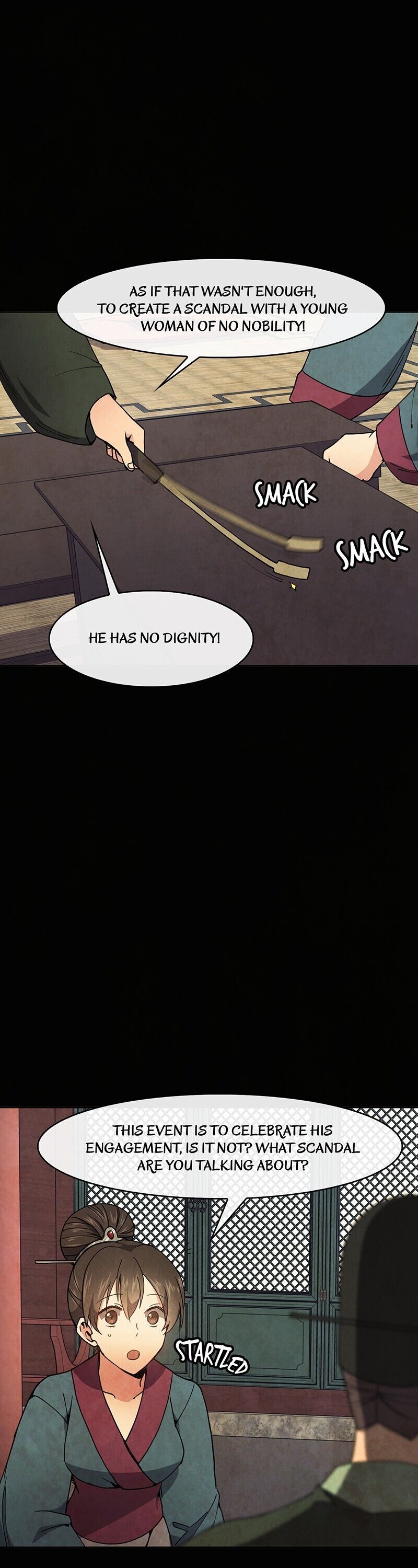 Empress Wi Mokhwa chapter 26 page 5