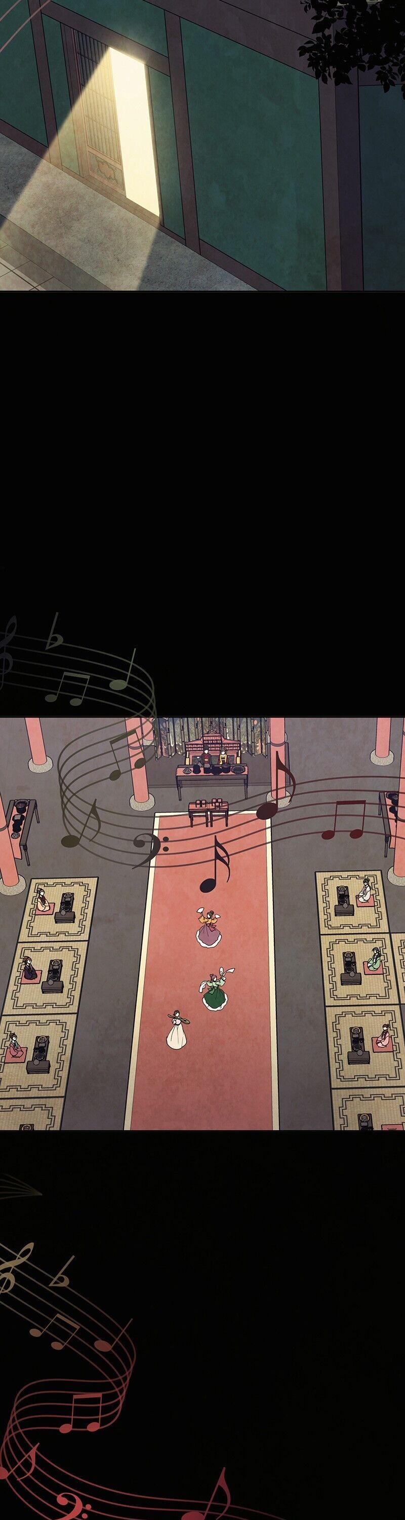 Empress Wi Mokhwa chapter 26 page 8