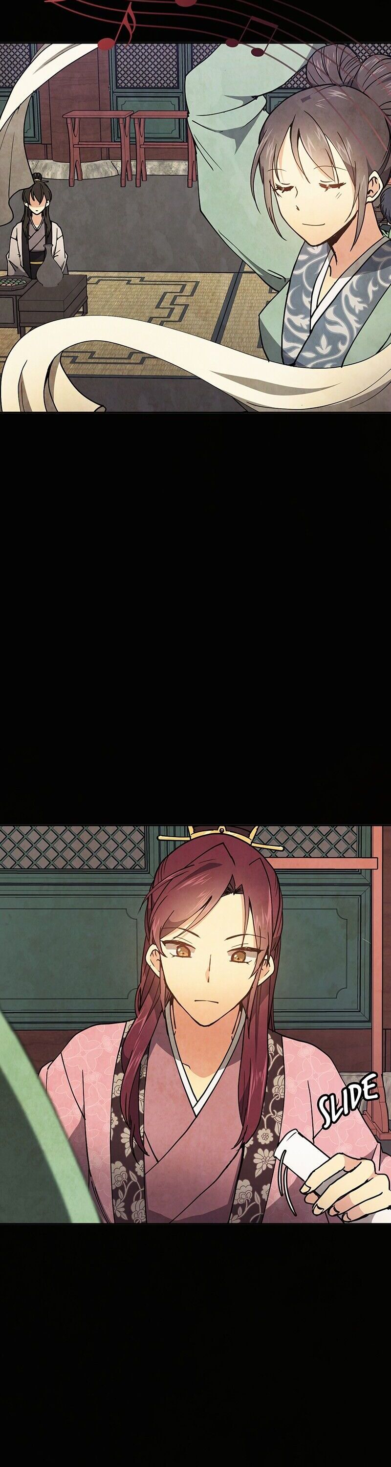 Empress Wi Mokhwa chapter 26 page 9