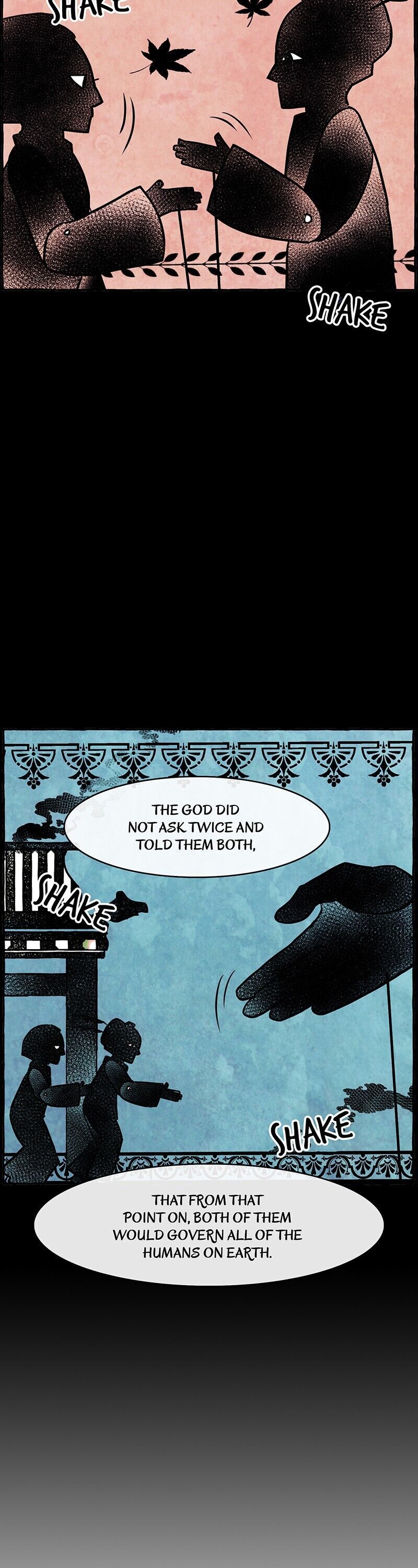 Empress Wi Mokhwa chapter 27 page 10